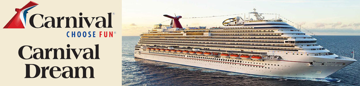 Carnival Dream