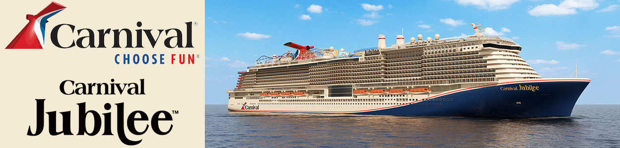 Carnival Jubilee