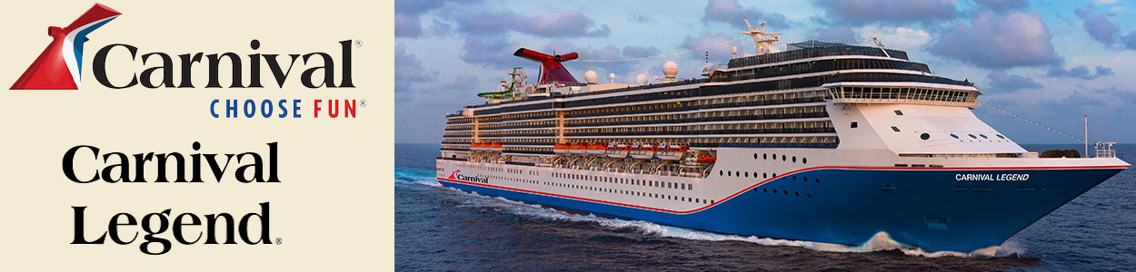 Carnival Legend