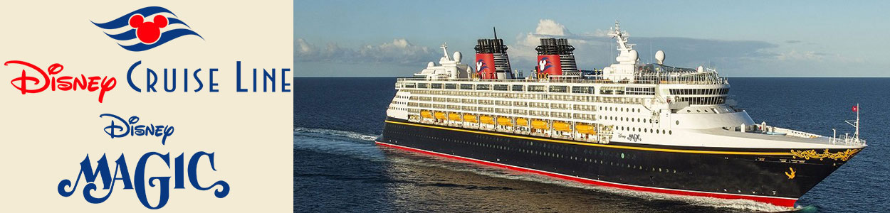 Disney Magic