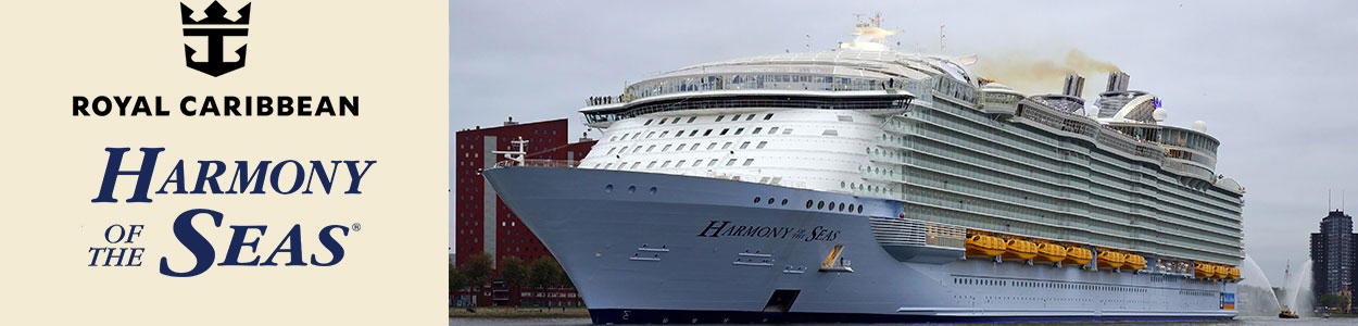 Harmony of the Seas