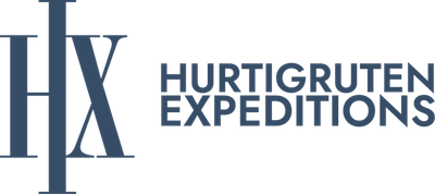 HX - Hurtigruten Expeditions Logo