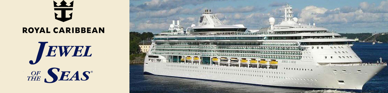 Jewel of the Seas