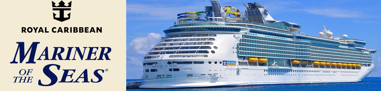 Mariner of the Seas