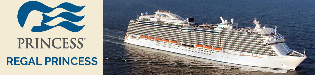 Regal Princess