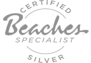 Beaches Certified Specialist