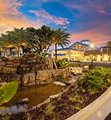 Loews Sapphire Falls Resort
